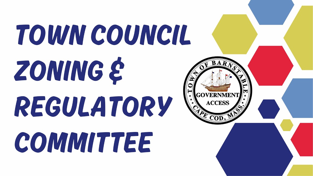 Town Council Zoning and Regulatory Committee 02-18-2026