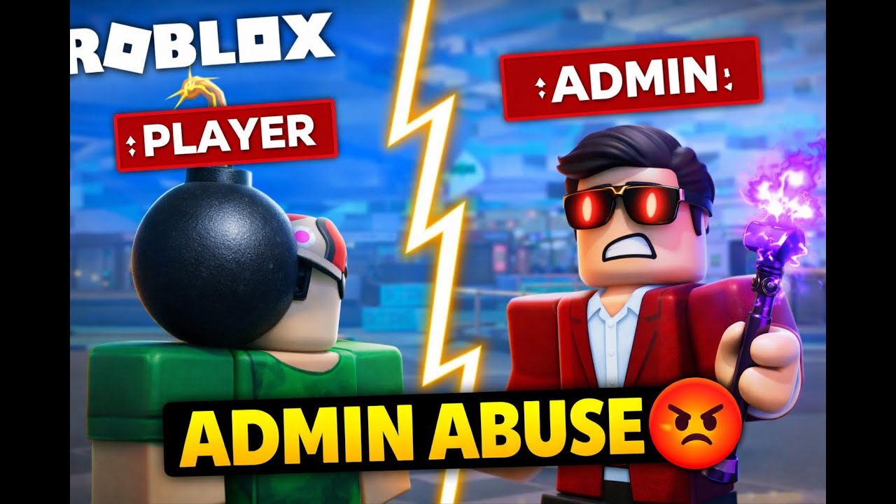 Admin Abuse in Steal a Brainrot 😡 | Roblox Exposed