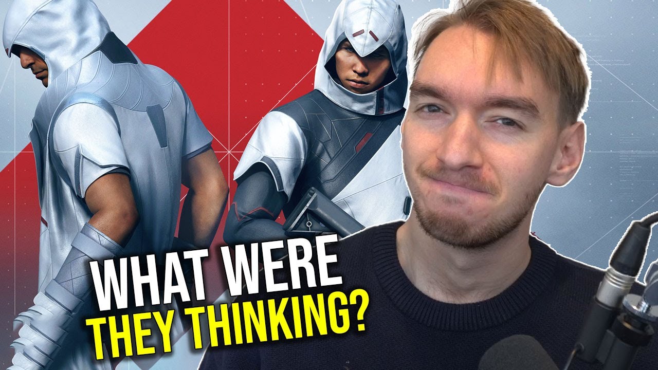 The Crazy xDefiant Situation...