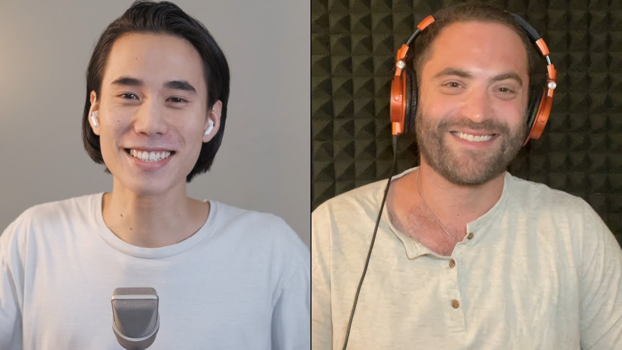 Victor Hong Berries #226 - Aaron Golden