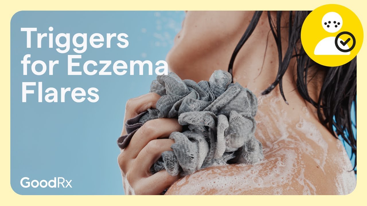 Avoid These 7 Eczema Triggers to Minimize Flares | GoodRx