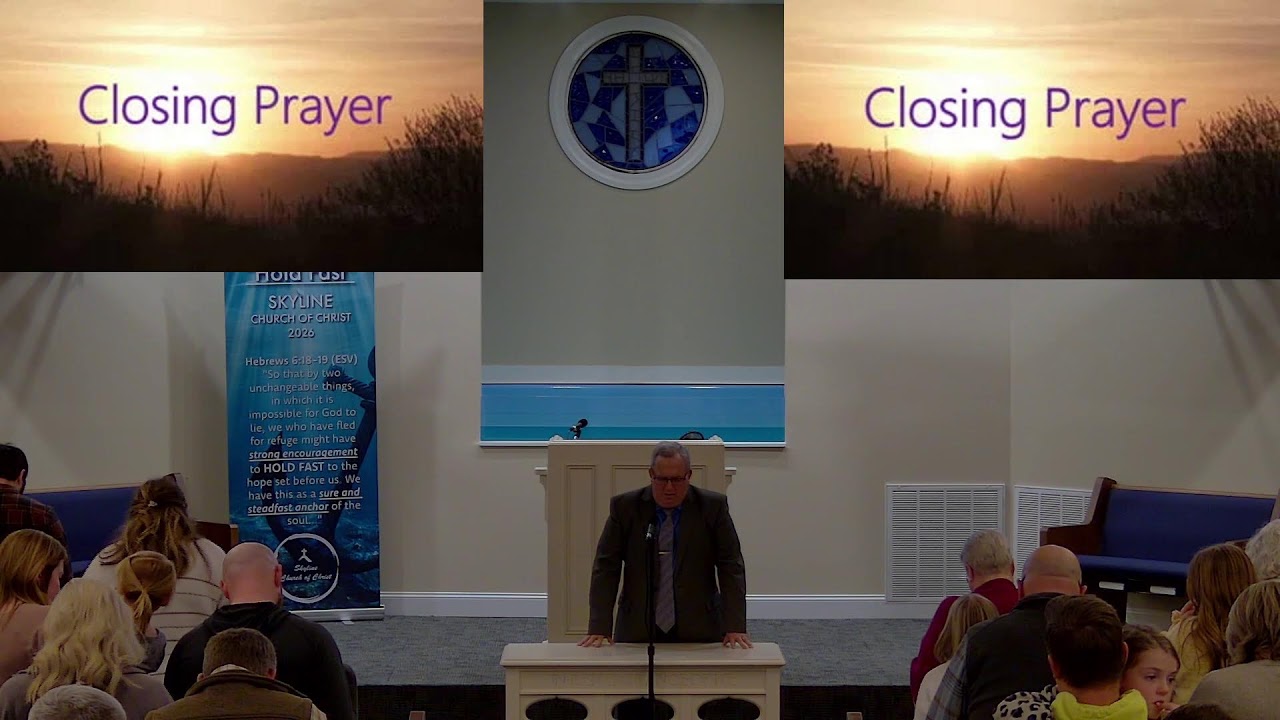 Skyline Church of Christ