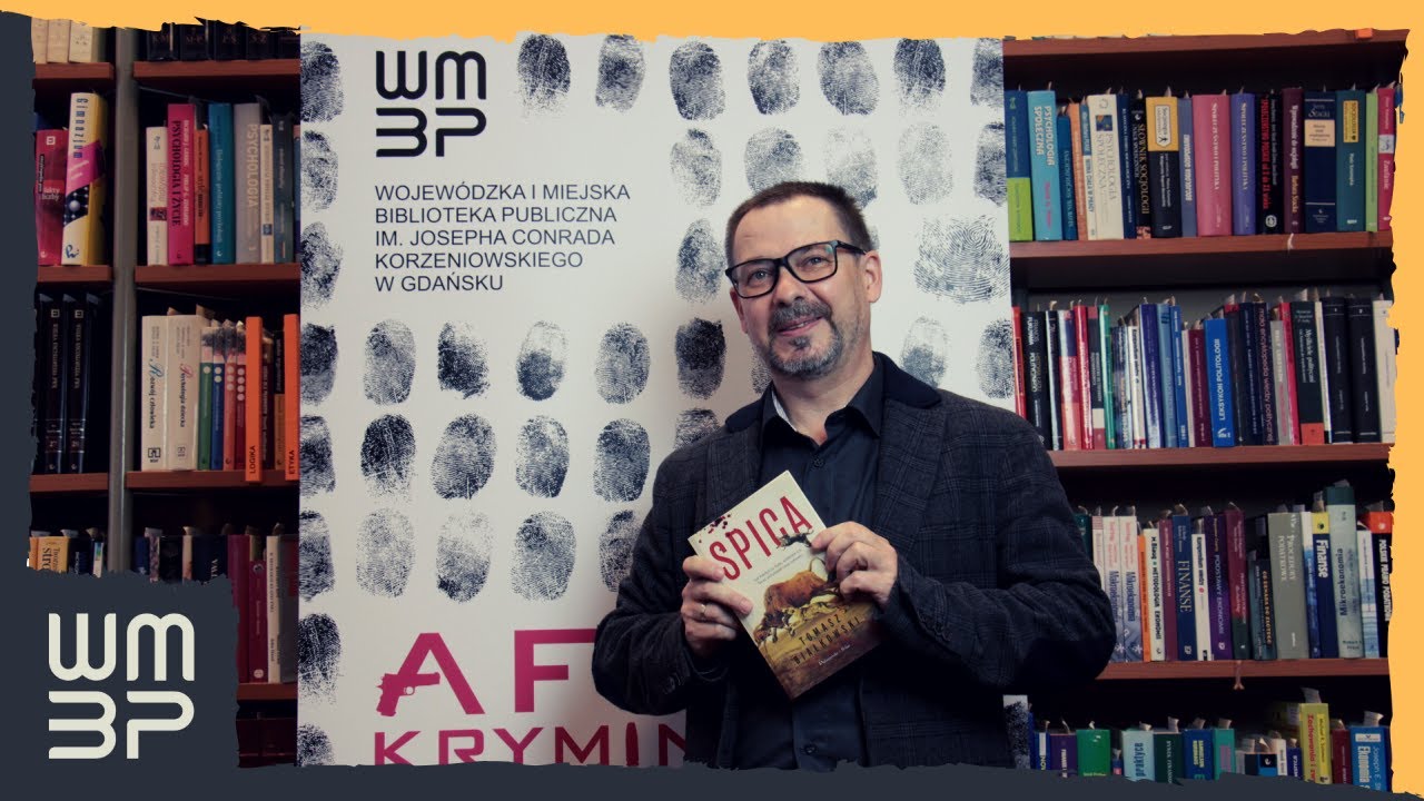 Afera Kryminalna. 
