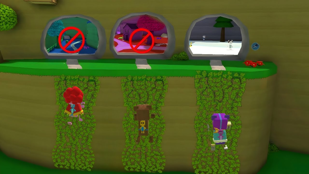 Aku Temukan Tung Tung Tung Sahur, Dia Minta Sesuatu Aneh... Super Bear Adventure! 🐻🌟