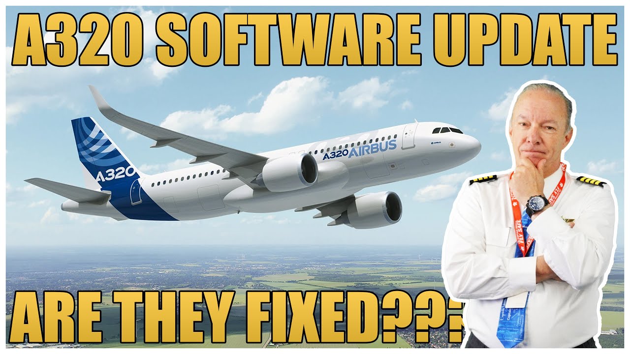 Большинство самолетов A320 снова в небе — достаточно ли этого решения?