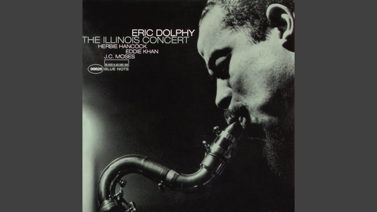 God Bless The Child (Live At The University Of Illinois/1963)