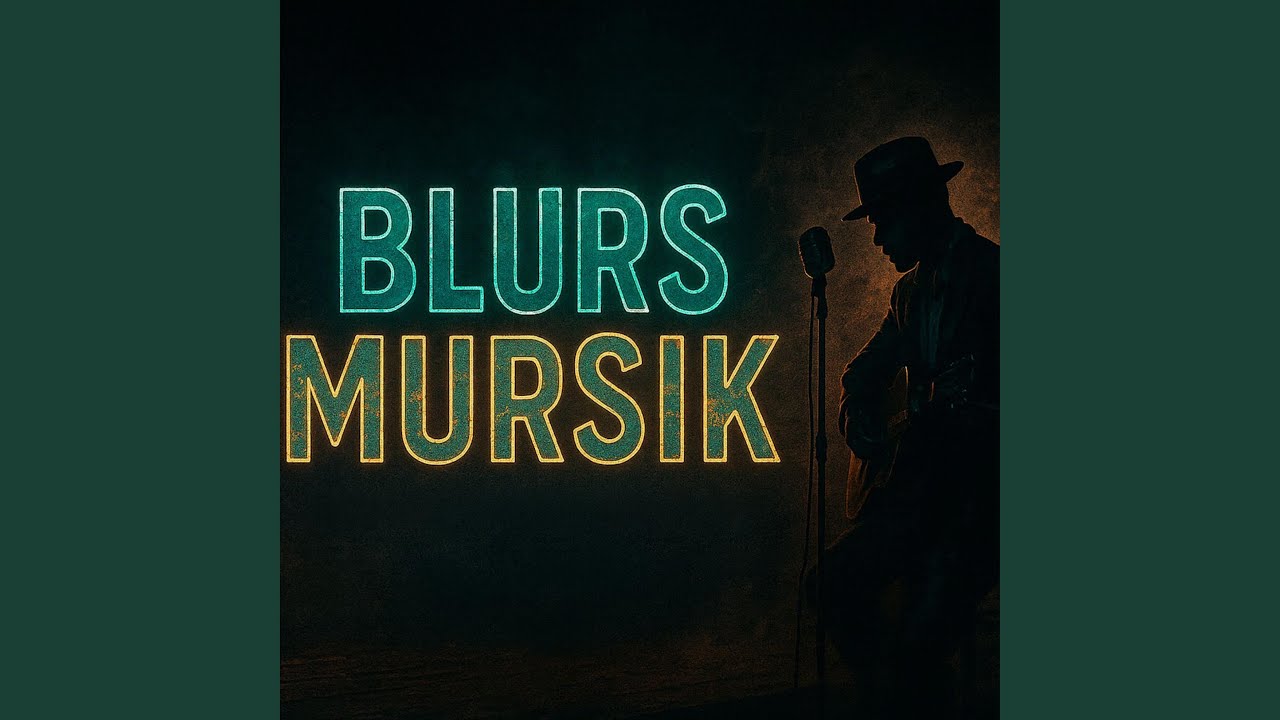 Bourbans And Lacs (Blurs Mursik Cover)