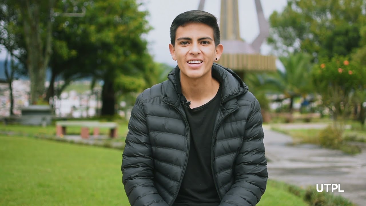 ¡Conoce el Campus UTPL!
