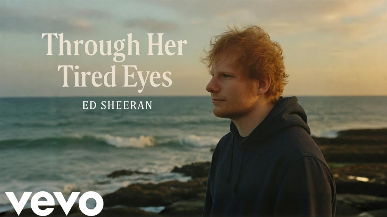  Ed sheeran 