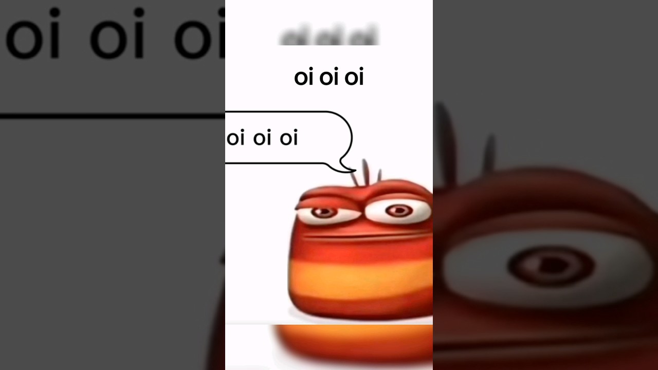 oi oi oi... | 