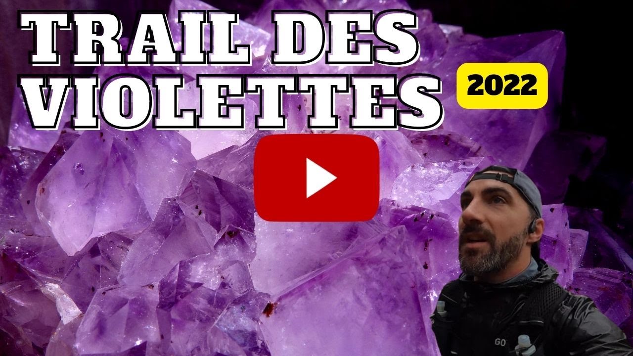trail des violettes 2022 🫐 reportage inside 🎥 by [RUN ADDICTIVE]