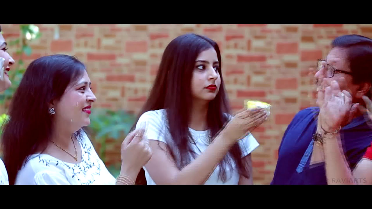 Aye Dil Laya Hai Bahar -A LovelyFamily Song Of HABIB FAMILY