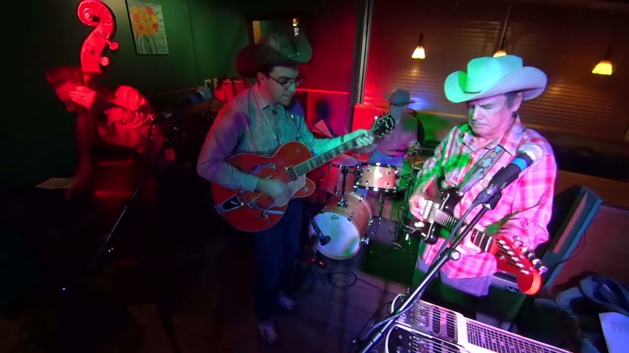 Brandon Wayne & His Lonesome Drifters - NSG Compilation 11/26/25
