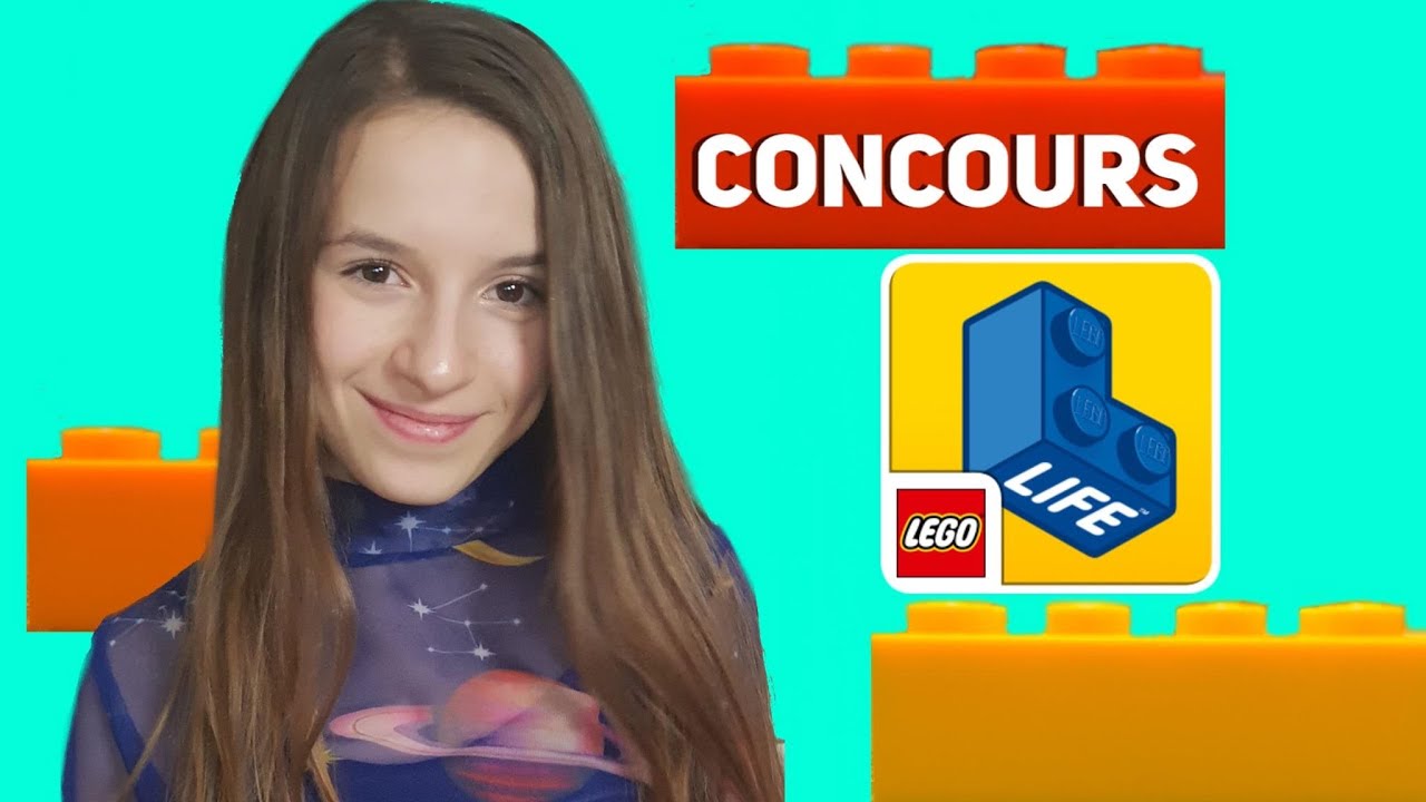 TU JOUES, TU GAGNES UN VOYAGE CHEZ LEGOLAND !