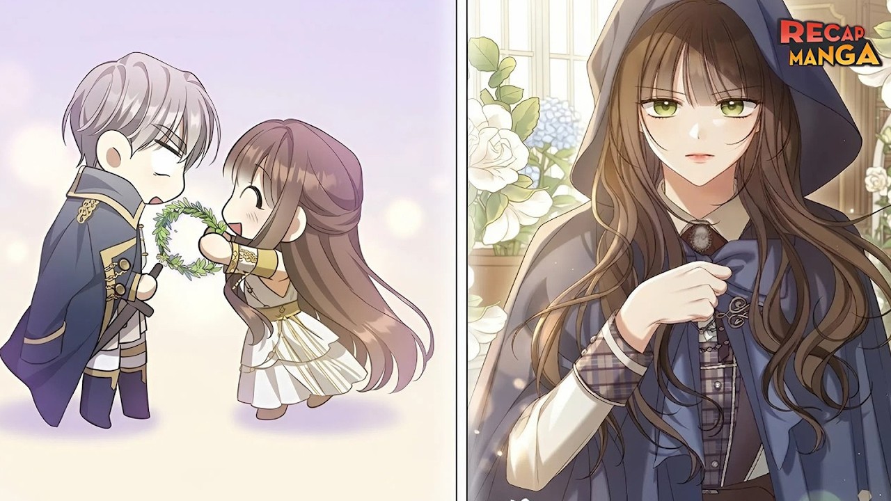 Her Husband Thinks She’s Foolish… But She’s Secretly Planning Her Escape! | Manhwa Recap
