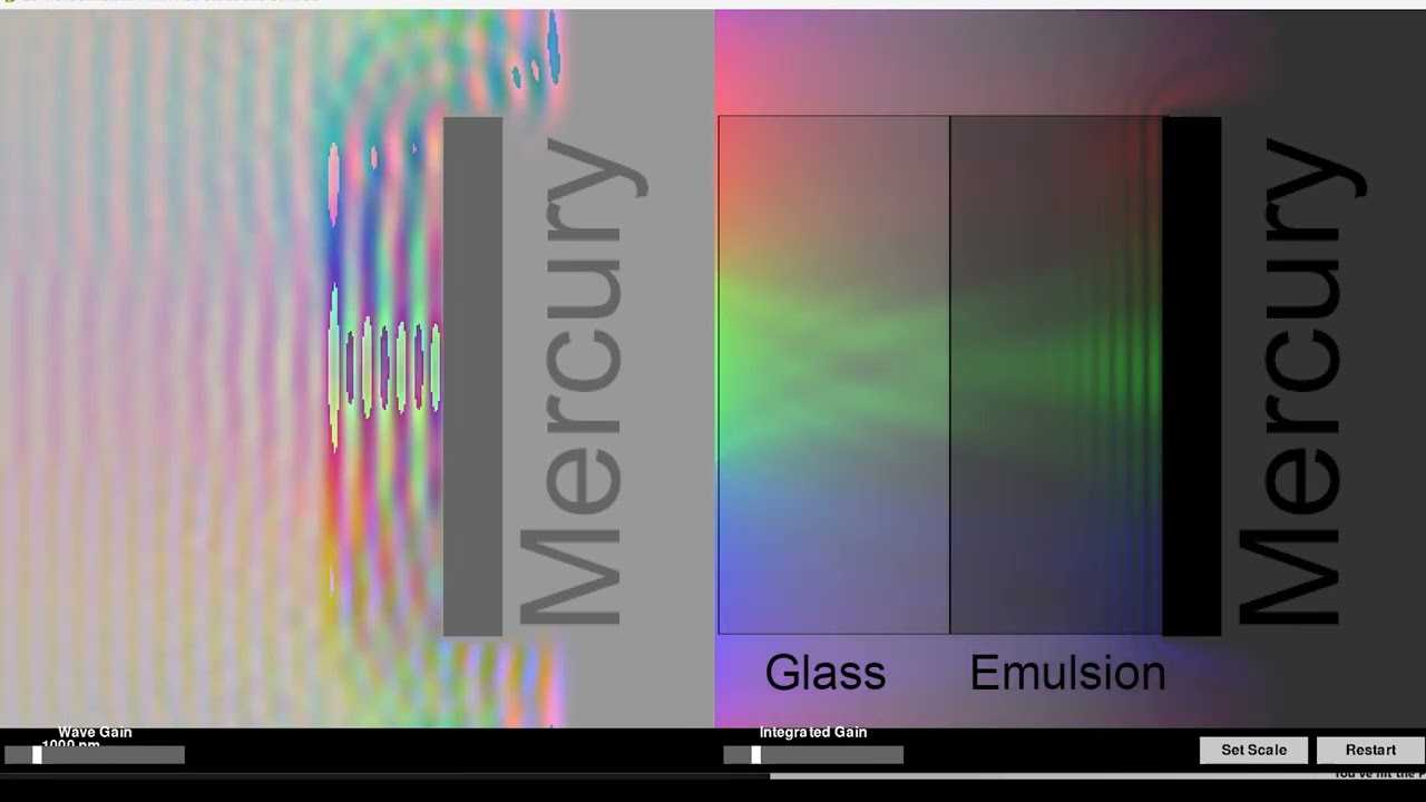 lippmann mercury reflection