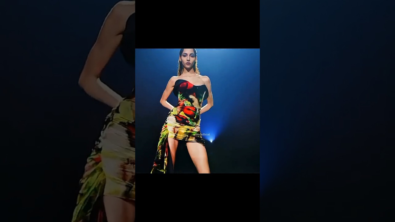 supermodel Yasmin#yasminwijnaldum #model #supermodel #runwaymodel #hollywood