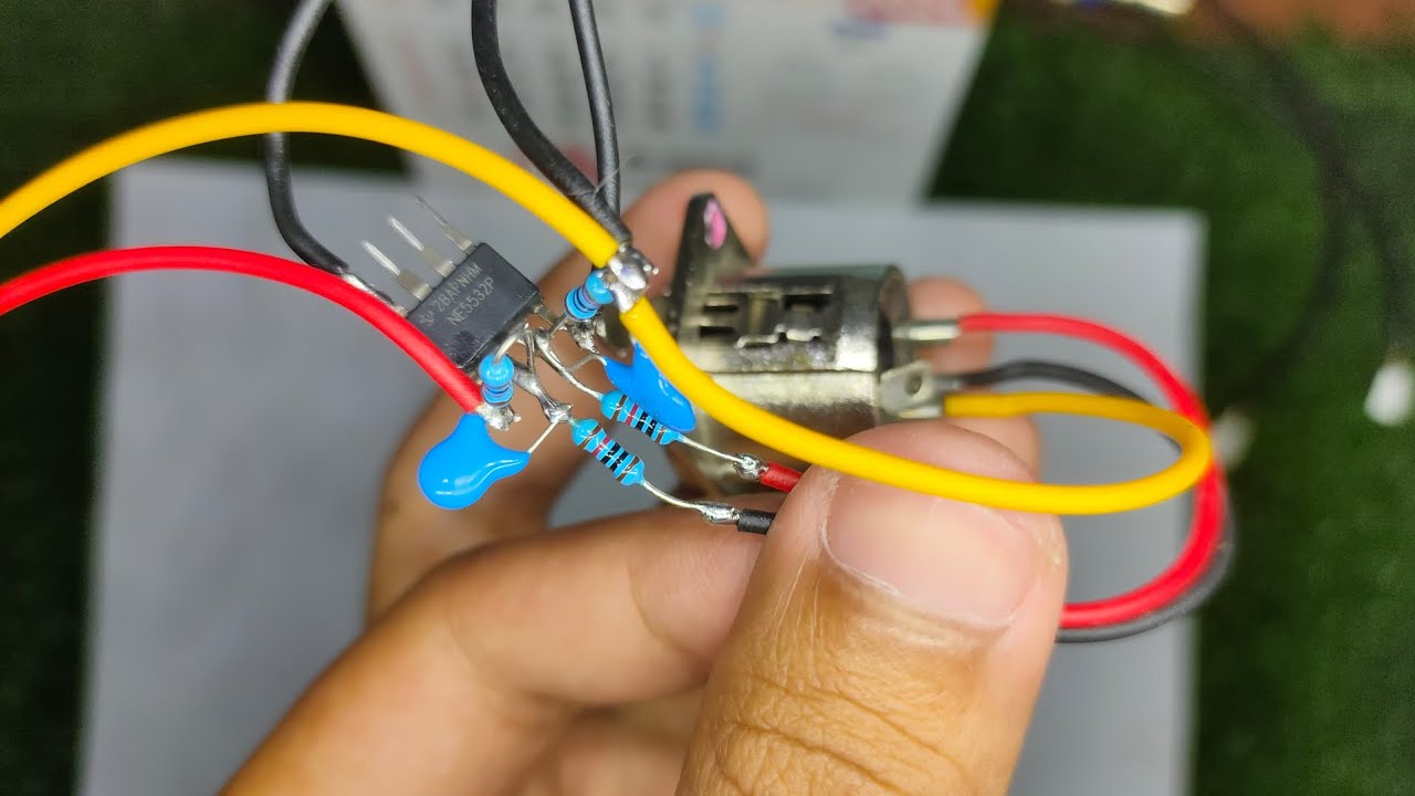 Cara Membuat Input Balance Sederhana