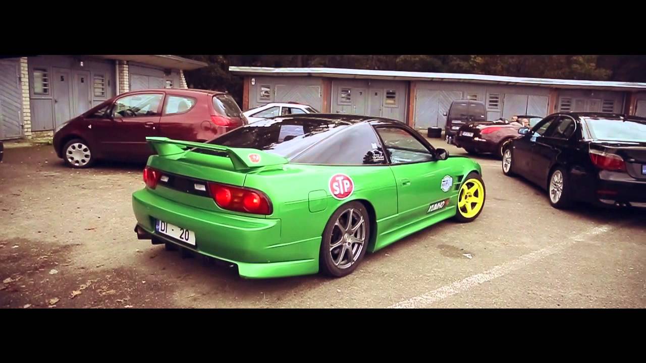 200sx.lv MEGAMEET '14