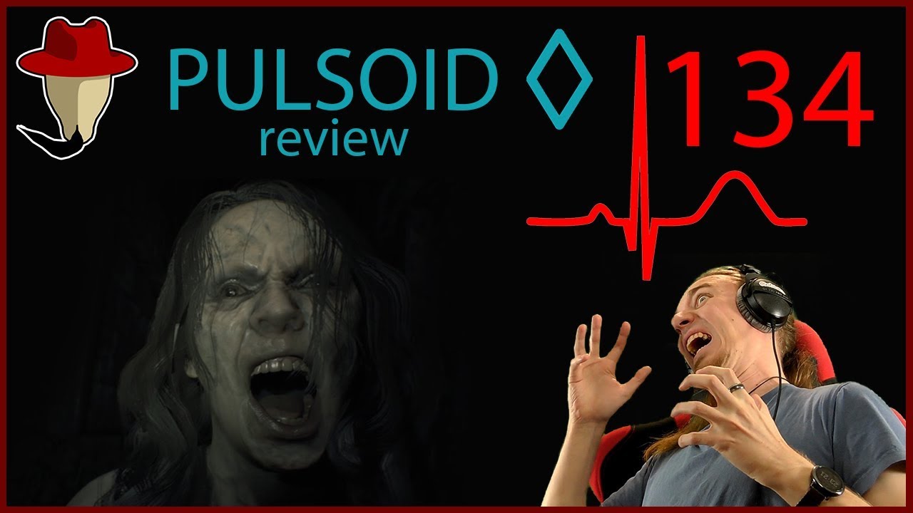 Heartrate for streamers - PULSOID review