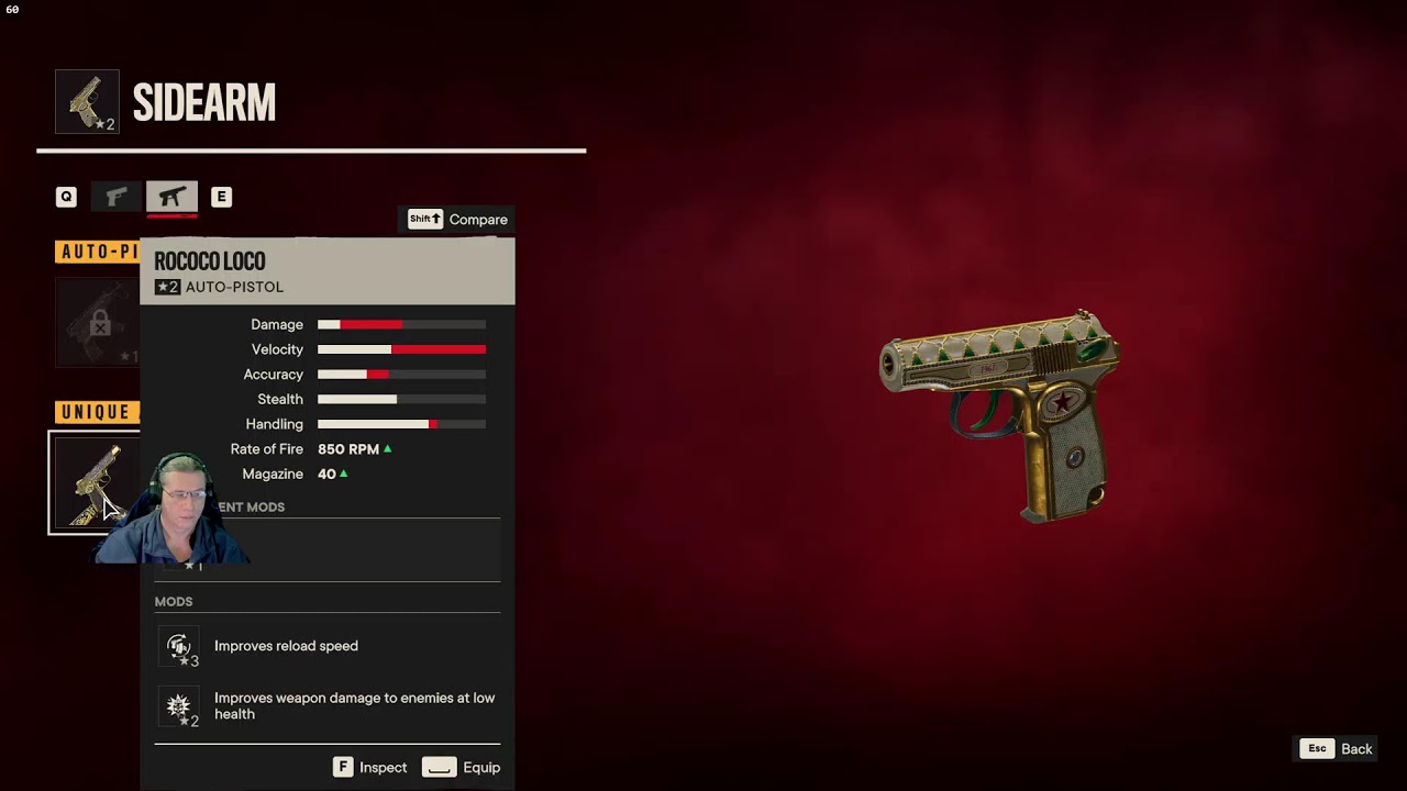 Far Cry 6 – 02 – rank 3, Libertad rises, Isla Santuario