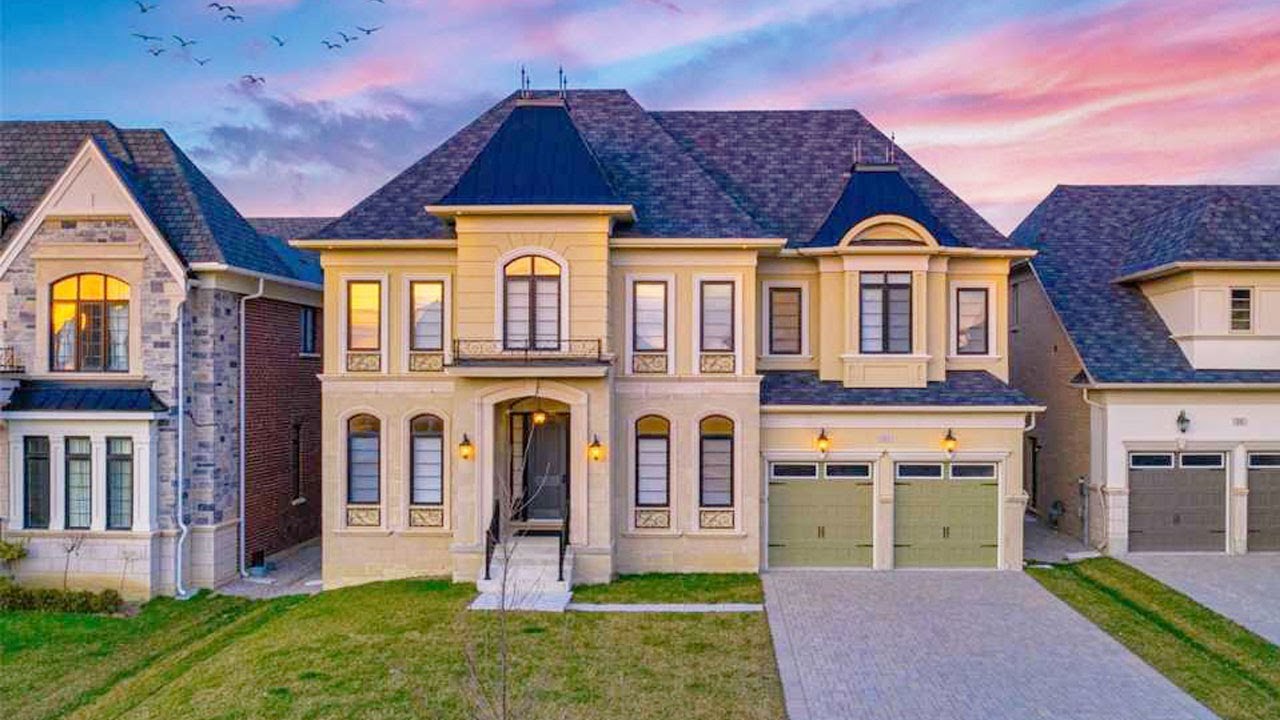 SOLD! 101 Endless Circ in Vaughan, ON L4H 3N5 | Lino Arci Team 416-571-2724