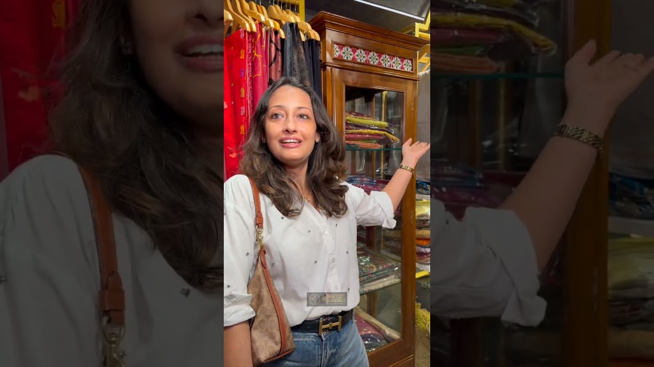 Iktaara Handloom Studio in Bandra West Mumbai! Now Open!