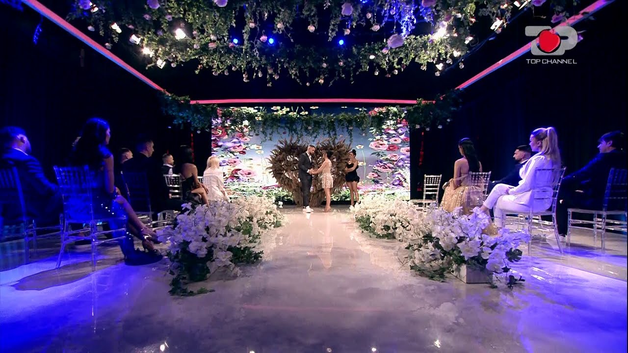 Emocionuese; Të gjithë në lot, pas fjalëve të Mikelës ndaj Erionit -Përputhen Prime, 9 Prill 2022