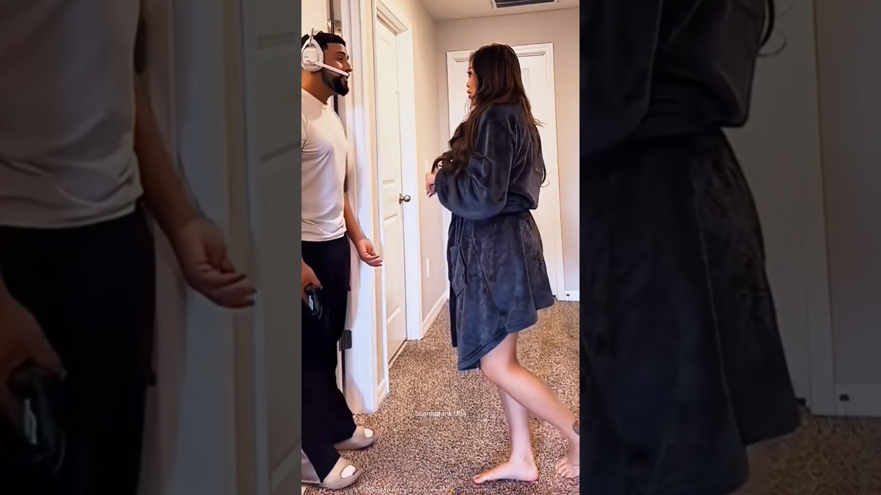 how to get your husband to come to bed #couplegoal #coupleshorts