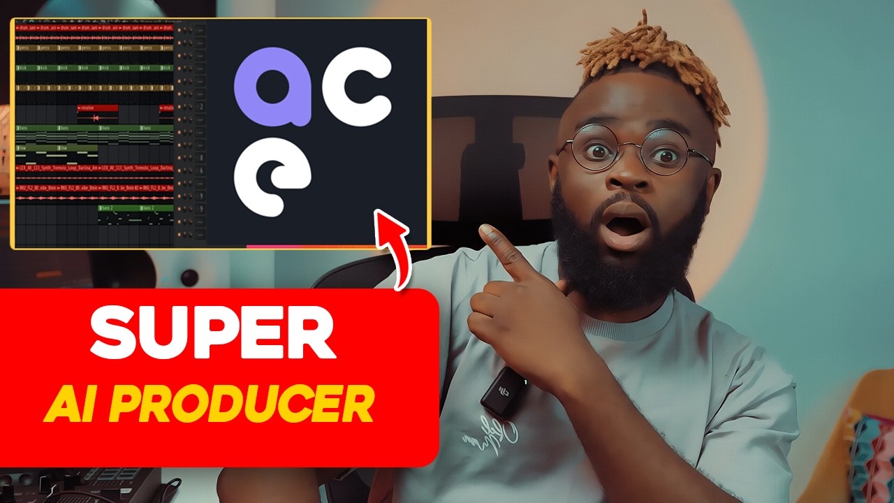 8  Power Of Ace Studio