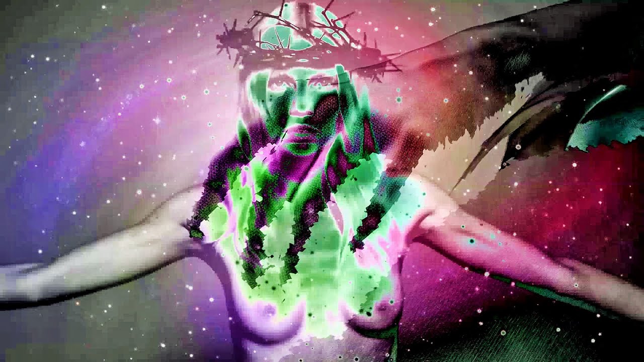 Sonic Jesus - Lost Reprise