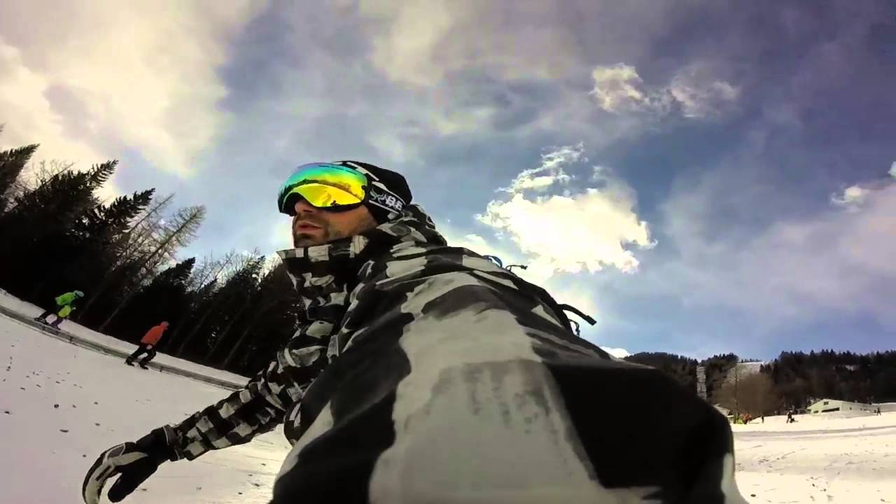 domobiancaski clip prime volte
