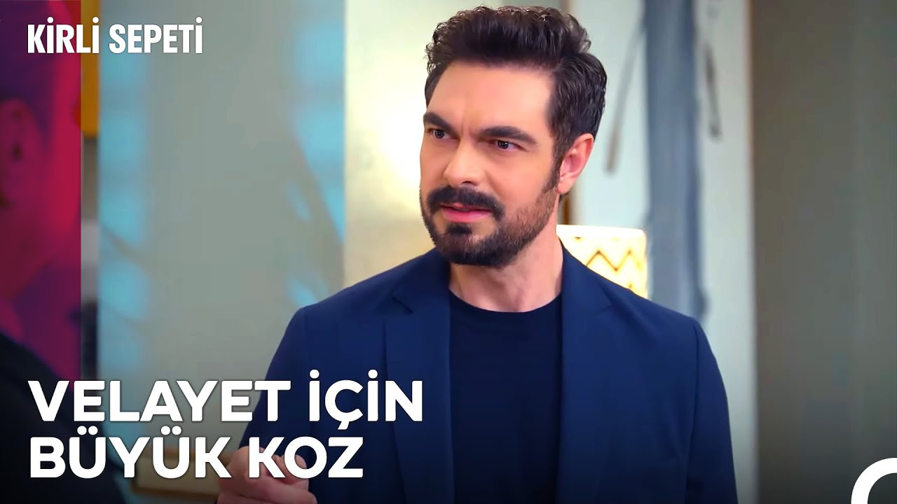 Aylin'in Tuzağı, Kendi Ayağına Dolandı! - Kirli Sepeti 14. Bölüm