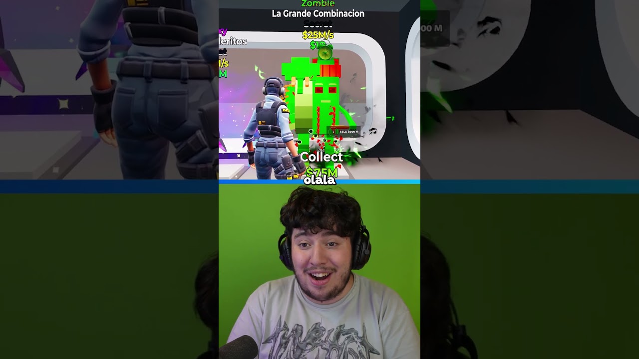 J'ai Achet&eacute; 10 Lucky Block Secret de Toutes les Raret&eacute;s !