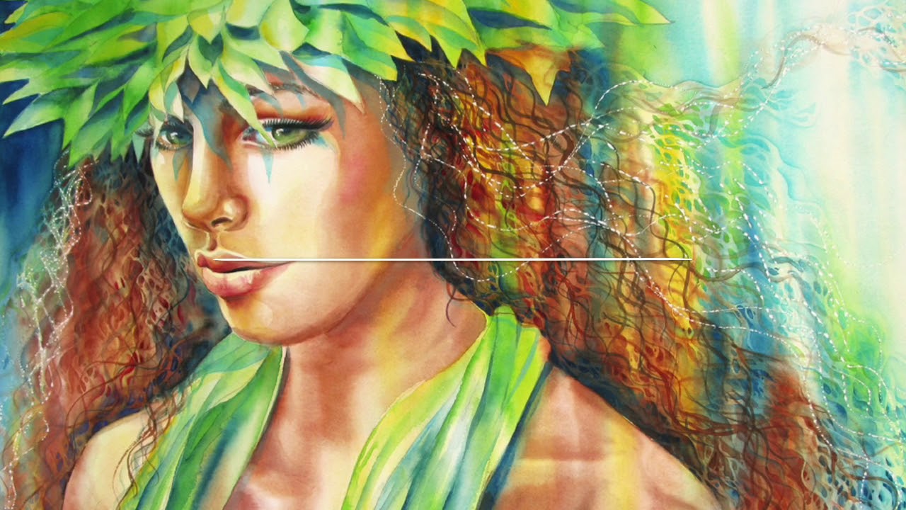 Hawaiian Culture - Hawaiian Gods