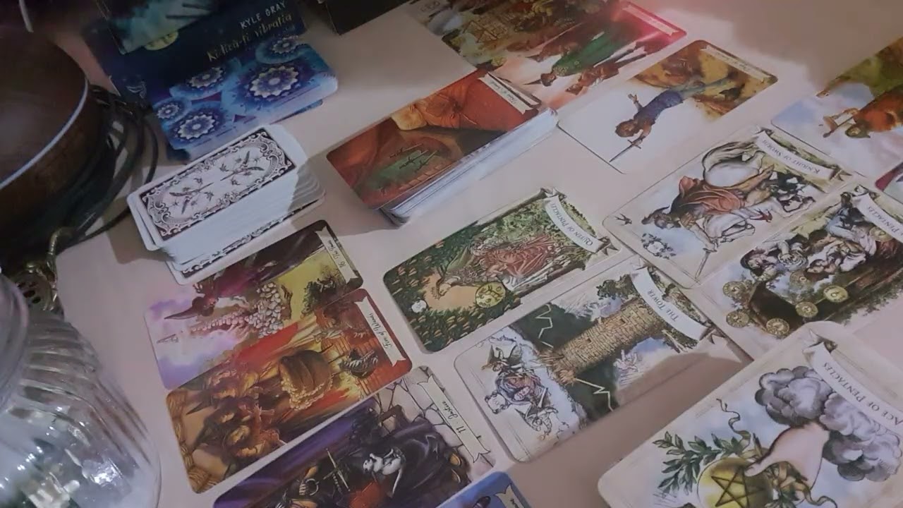 Ce temeri, ce frici, ce indoieli aveti in legatura cu relatia ?