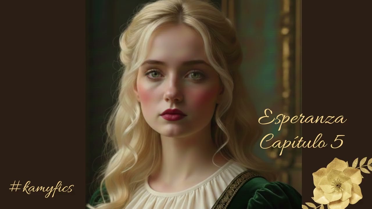Esperanza - Capítulo 5 #amor #candycandy #fics #candy #terry #terrygrandchester
