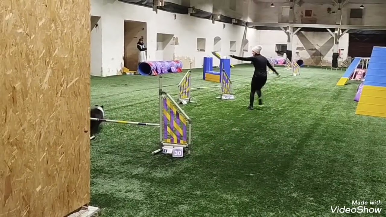 Glorious Black ze Smrčkova dvora 