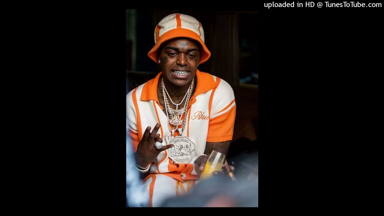 (FREE) Kodak Black x Future Type Beat 