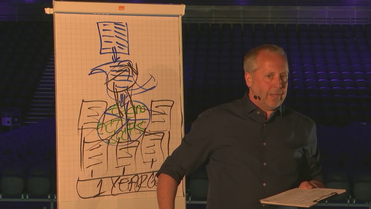 Remco Claassen: Hands-on technieken voor persoonlijk leiderschap