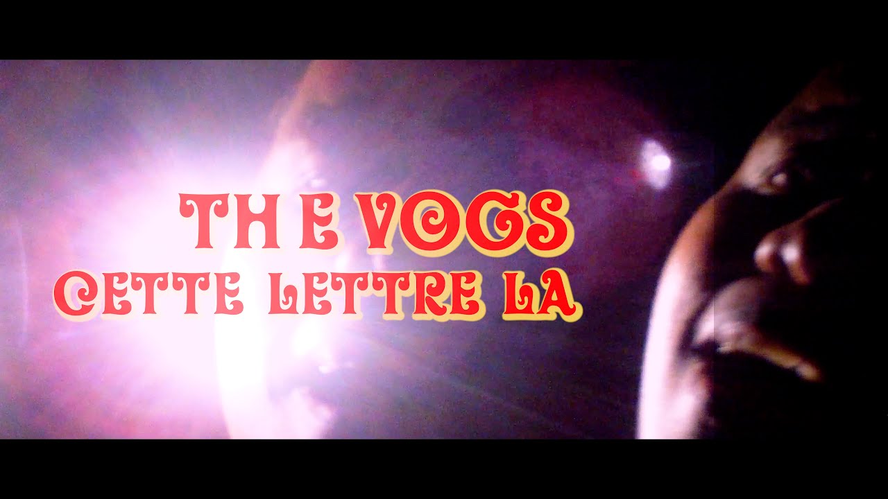 THE VOGS  