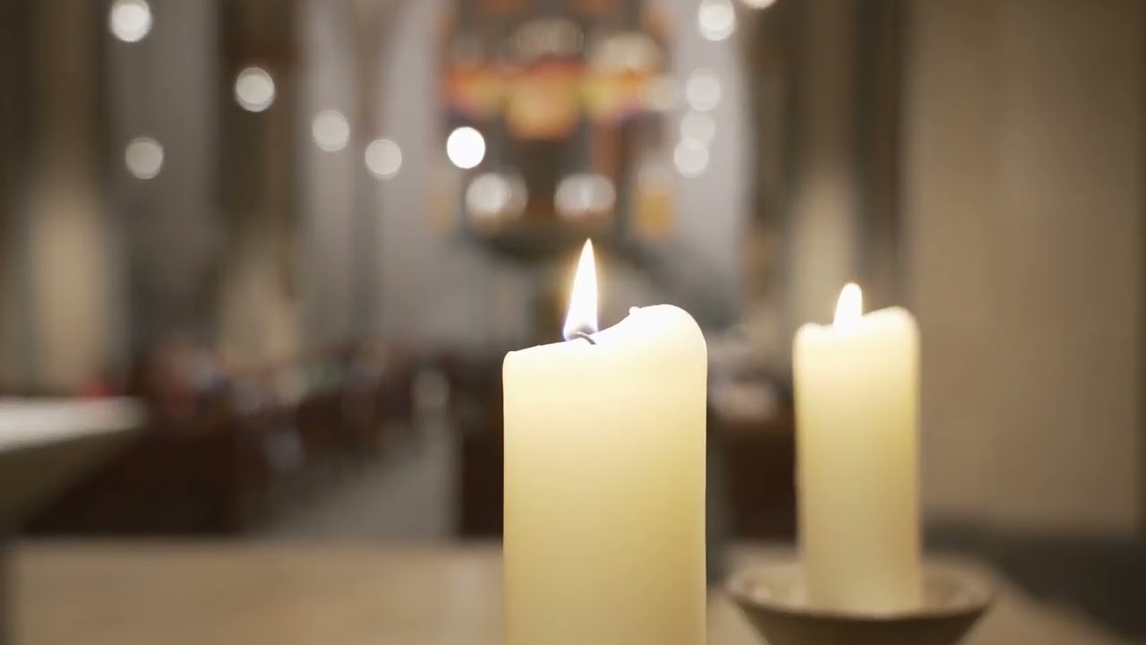 Daria Burlak - Orgelkonzert in St. Vincenz, Menden (7.9.2024)