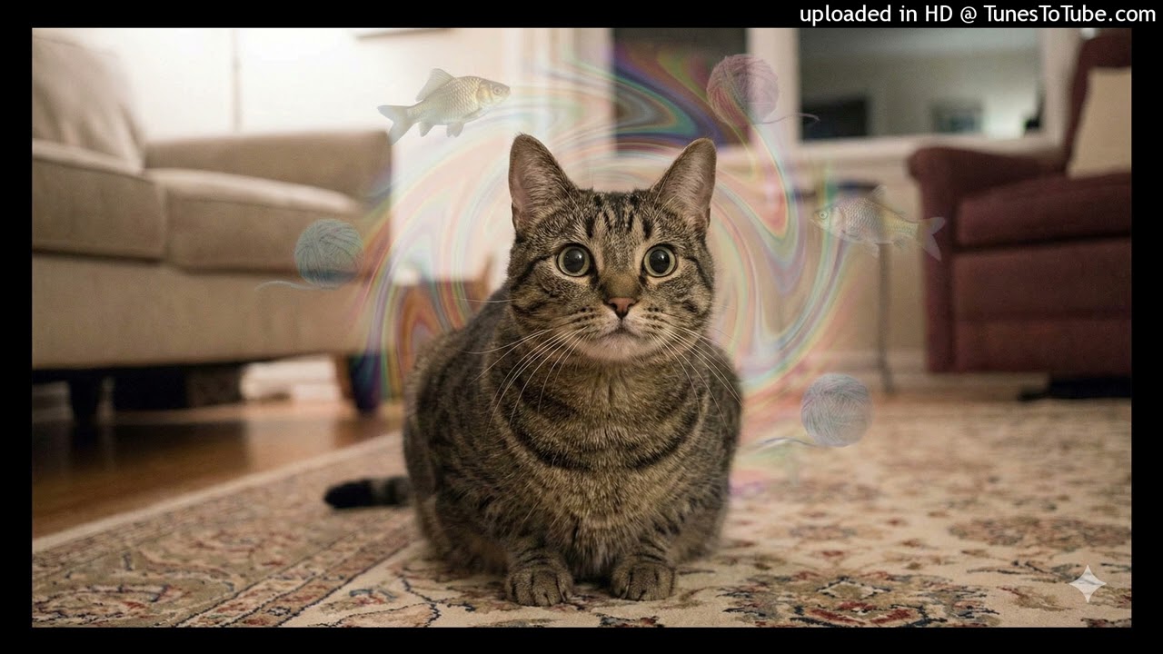Cat-Hallucination
