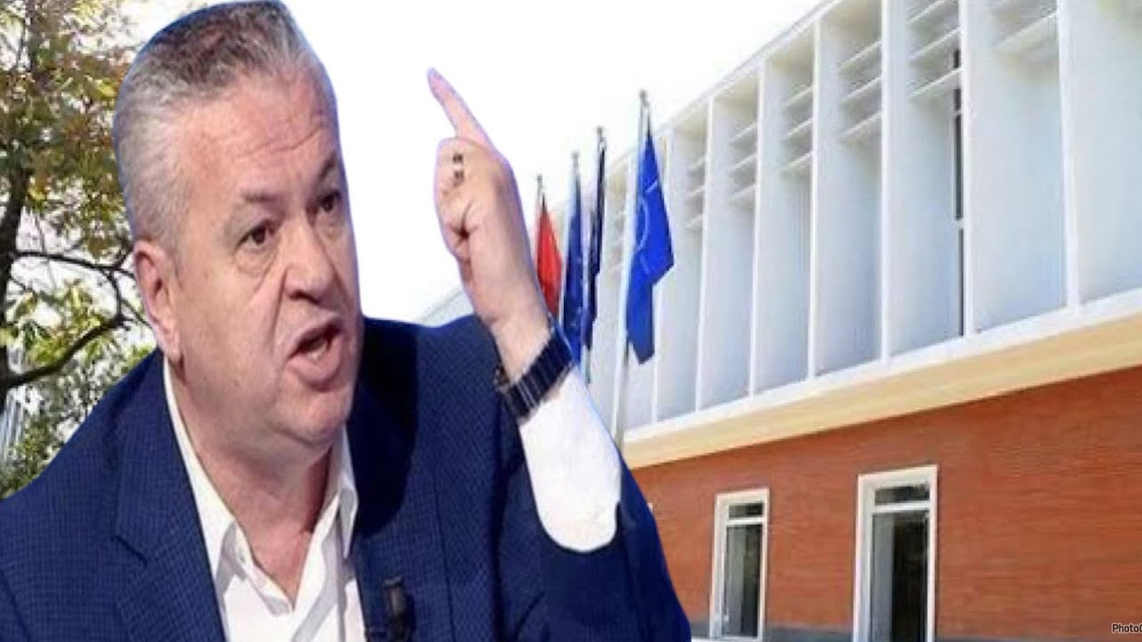 Murrizi nxjerr sekretet nga këshilli kombëtar i PD/ Ja çfarë i thashë Berishës dhe të tjerëve