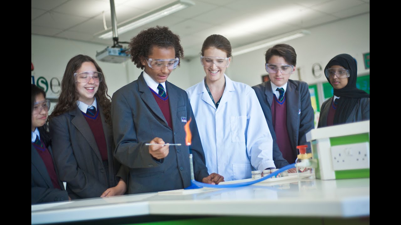 Find your career at Hammersmith Academy