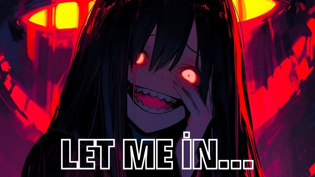 {F4A} Monster Girl wants you to Let Her Inside ASMR [Horror] [Questionable Motive] [Deceptive]  
