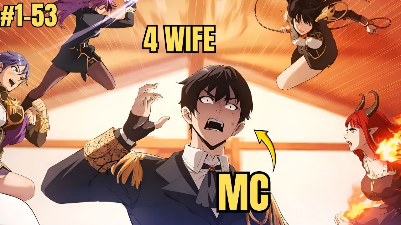 He Was Destined to Be Loved by Villains Only - Manhwa Recap
