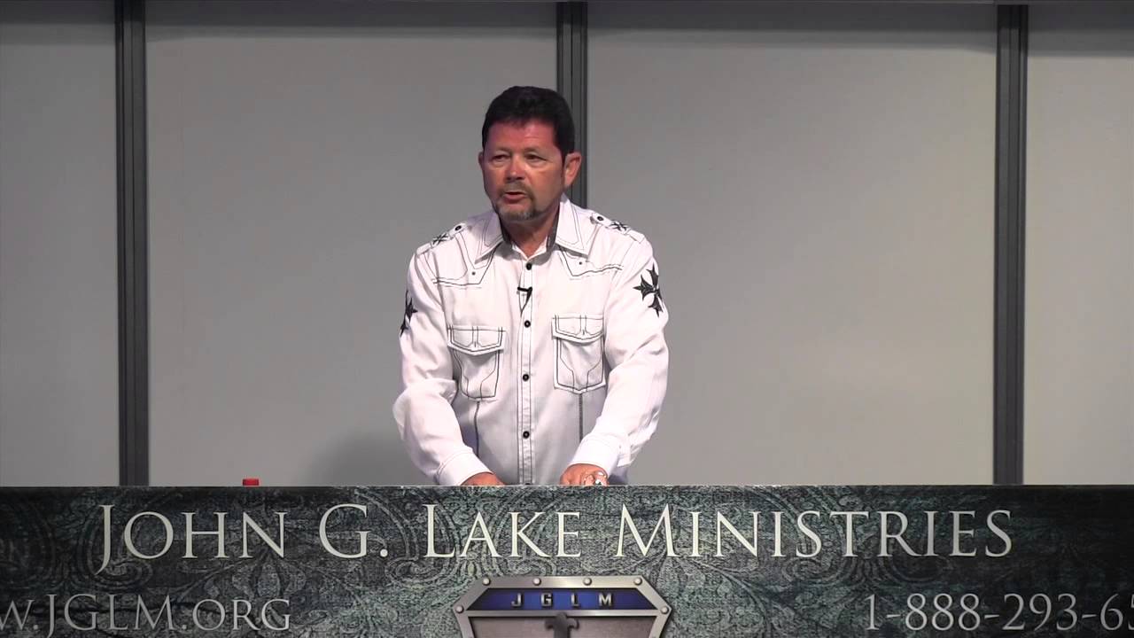 Dominion Restored    Recorded June 9, 2013