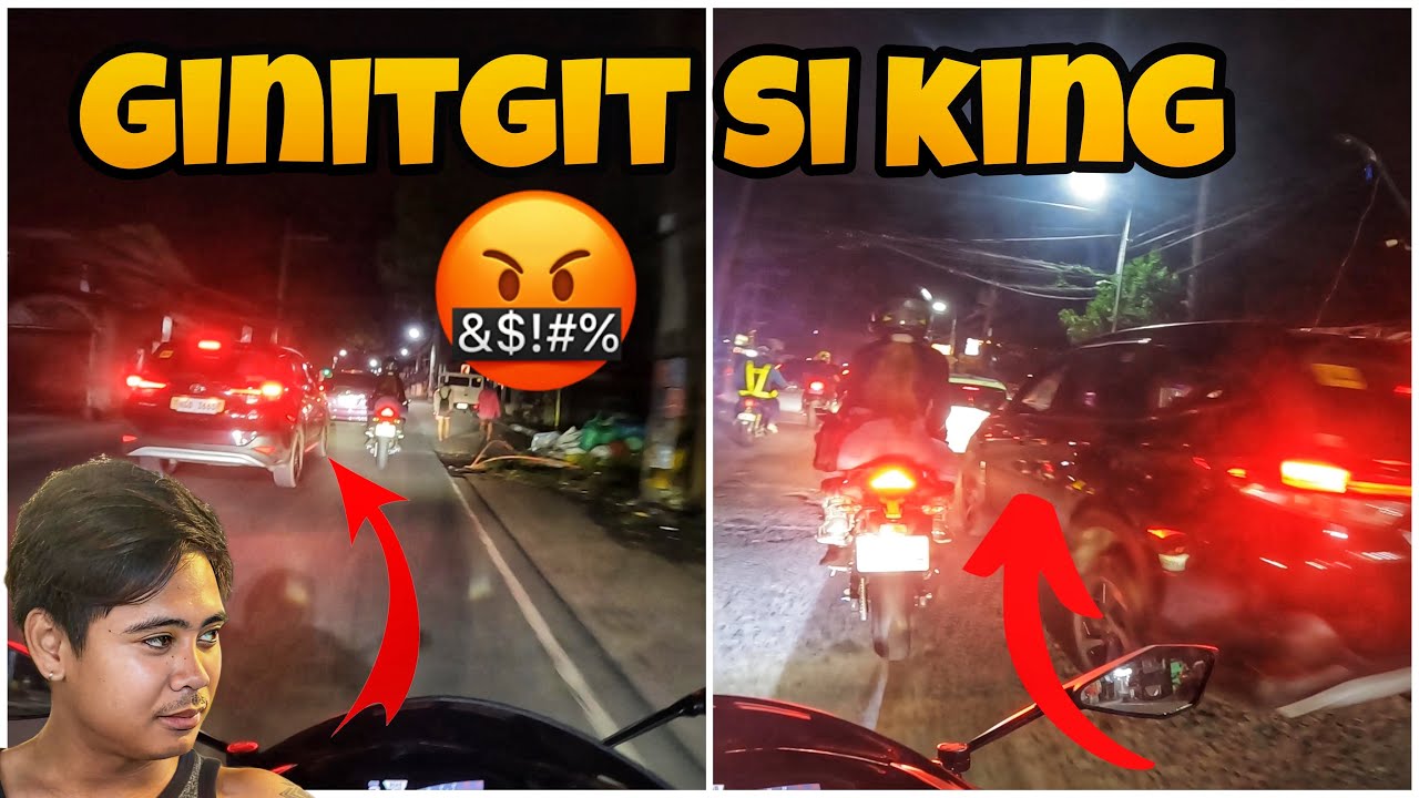 GINITGIT SI KING!!!!!😡😡😡🤬