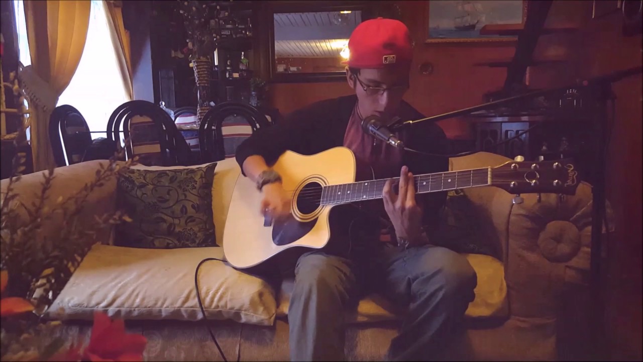 Diego S.M -  Tu Eres